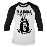 Zappa For President