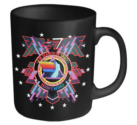  - Search Of Space MUG