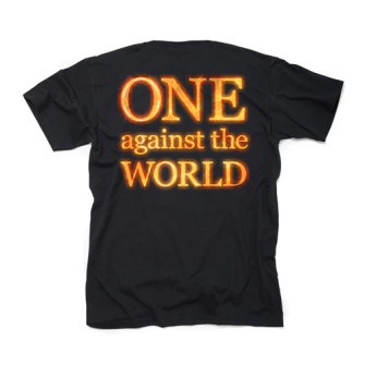  - One Against The World