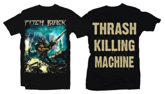  - Thrash Killing Machine