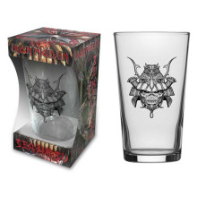 Senjutsu Pint Glass