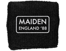 maiden england