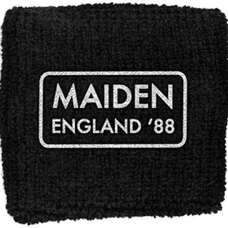 maiden england