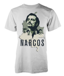 Narcos - Columbia