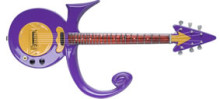 Prince  Purple 