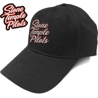 Logo Cap