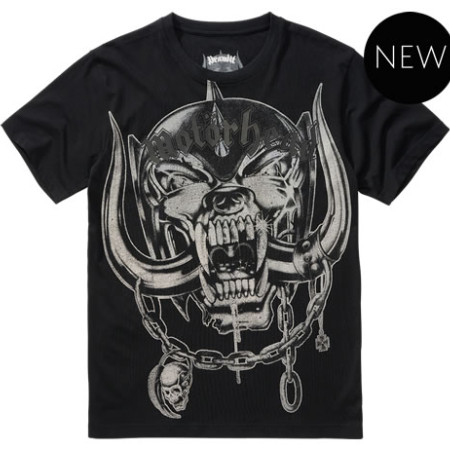 Warpig Print (Black)