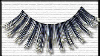  - No. 18 EyeLashes