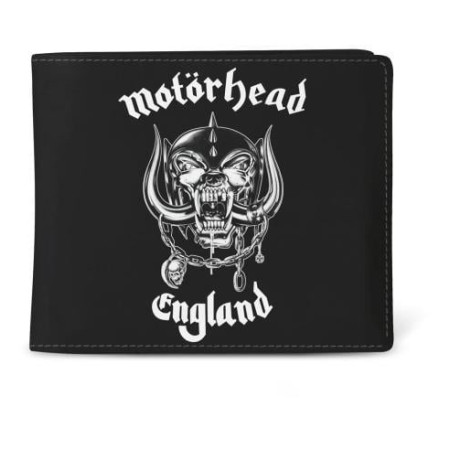 England (Wallet)