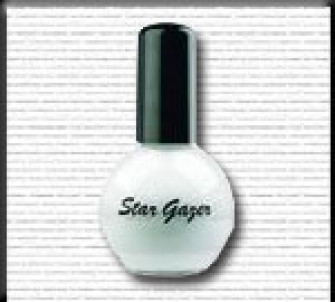  - White Nail Polish 118