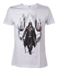 Assassins Creed - Syndicate - Jacob Frye T-shirt