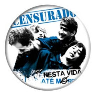 Nesta Vida Até Morrer (Pin)