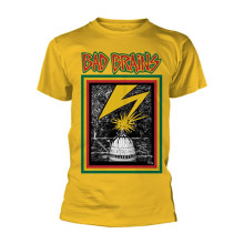 Bad Brains (Yellow)