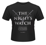 Game Of Thrones - The Nights Watch
