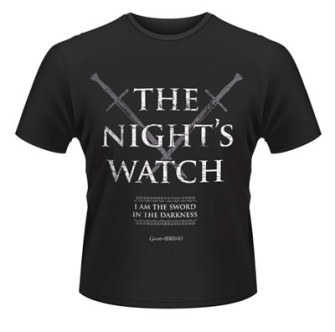  - Game Of Thrones - The Nights Watch