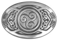 Celtic Buckle