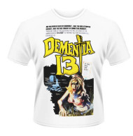 Horror - Dementia 13