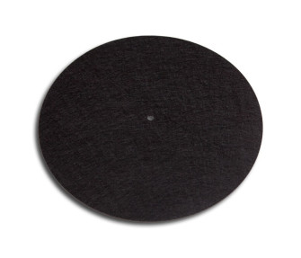  - Record felt slipmat