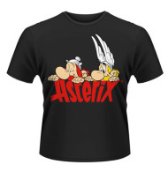 Asterix - Nosey