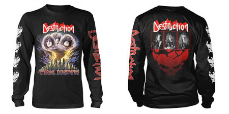  - Eternal Devastation LS