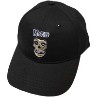 Logo Cap