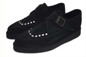  - Creepers Steelground