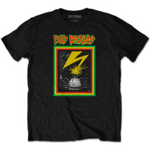 Bad Brains (Black)