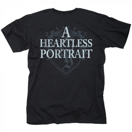  - A Heartless Portrait