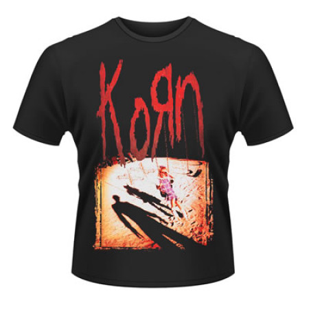  - Korn