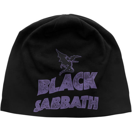 Logo Beanie