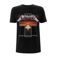 Master of puppets Cross