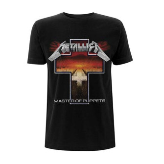  - Master of puppets Cross