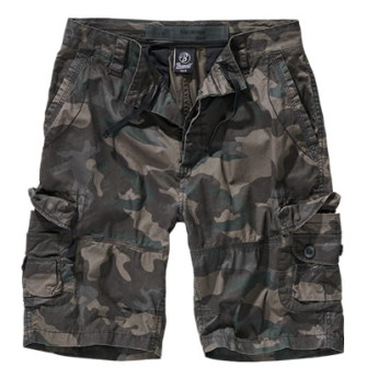  - Ty Shorts - Darkcamo