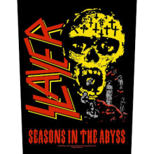 Seasons In The Abyss