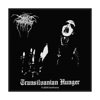  - Transilvanian Hunger