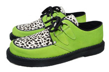 Creeper Shoe