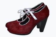 Lolita Shoe