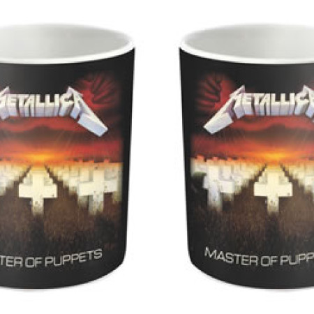 Master of Puppets