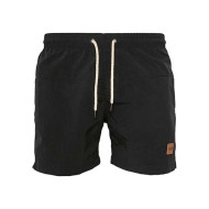 Badeshorts - Black