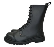 10 Eye Ranger Boots (VEGAN)