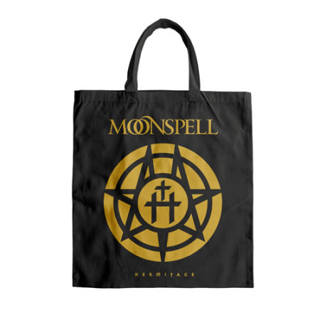 Hermitage: Logo (Tote Bag)