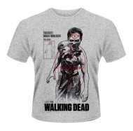 Walking Dead - Target Male Walker