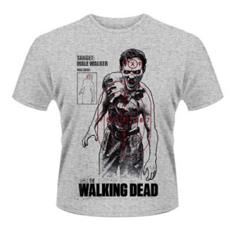  - Walking Dead - Target Male Walker