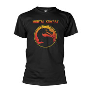 Mortal Kombat - Logo