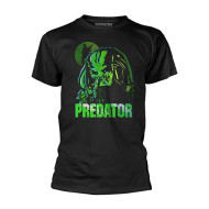 The Predator - Green