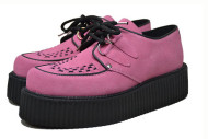 Creeper Shoe