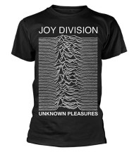 Unknown Pleasures (BLK)