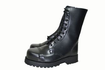  - Steelground Boots
