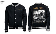 1755 Tremor Dei Varsity Jacket