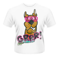 Scooby Doo - Grrr!